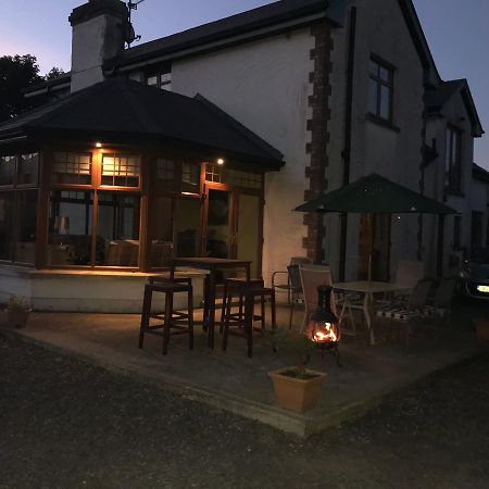 Riverdale Carlingford Eksteriør bilde