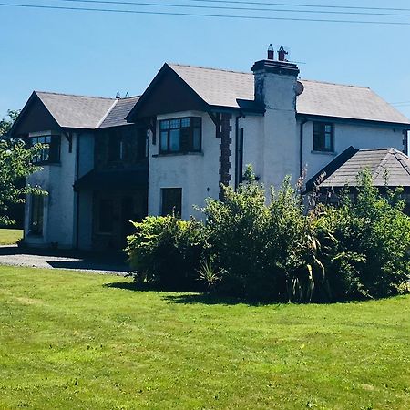 Riverdale Carlingford Eksteriør bilde