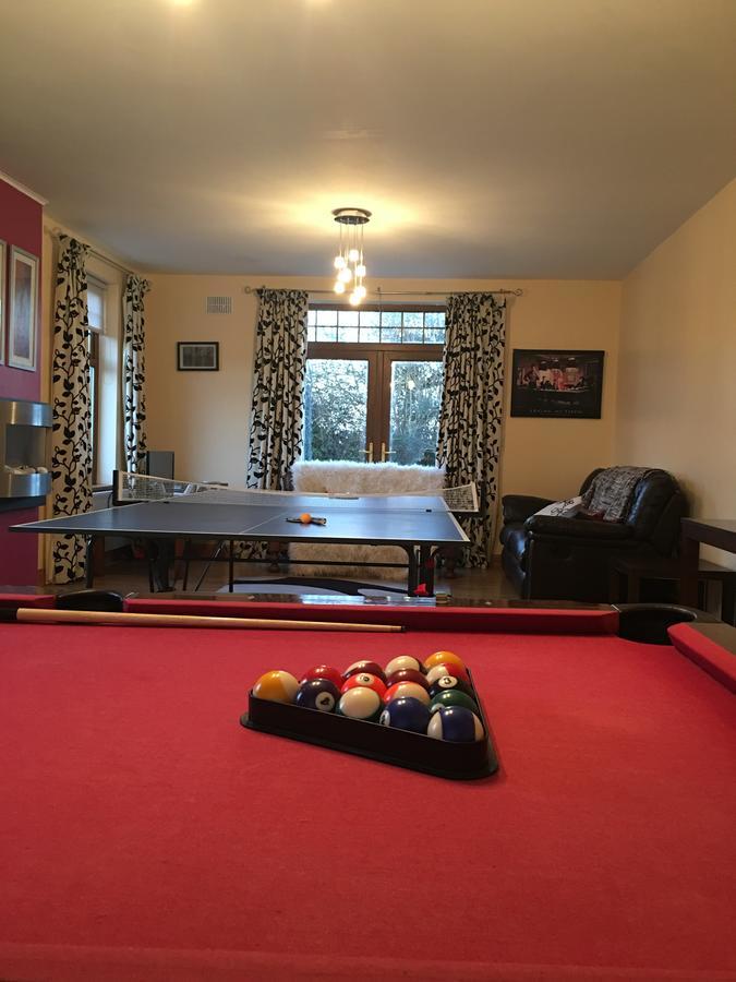 Riverdale Carlingford Eksteriør bilde