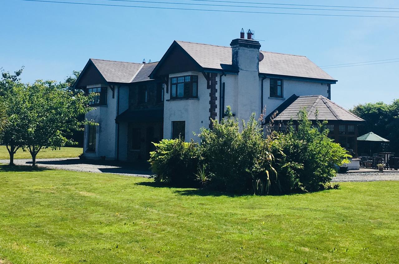 Riverdale Carlingford Eksteriør bilde